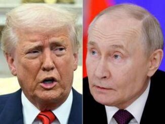 Trump Putin oggi colloquio per la tregua in Ucraina Vicini alla pace