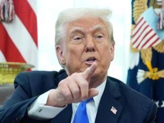 Trump annuncia dazi del 25 su auto non prodotte in Usa