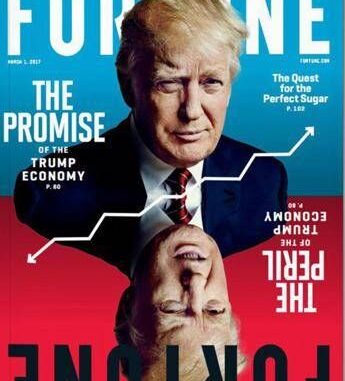 Trump censura la stampa? Clifton Leaf: “Ora i giornalisti devono scavare ancora di più”