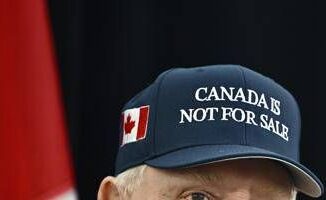 Trump e il Canada 51esimo Stato Usa ira Ottawa Insultati siamo furiosi