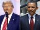 Trump e il terzo mandato il sogno impossibile Io e Obama alle elezioni