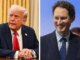 Trump prepara annuncio dazi 2 aprile. Incontro con John Elkann Non ha chiesto stop tariffe su auto