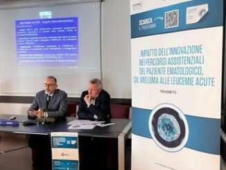 Tumori del sangue grandi passi avanti ora la sfida e di rendere accessibili a tutti le nuove terapie