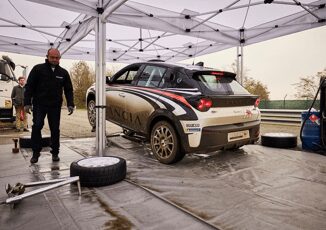 Tutto pronto per il Trofeo Lancia, prima tappa il Rally Regione Piemonte 4 Tutto pronto per il Trofeo Lancia prima tappa il Rally Regione Piemonte