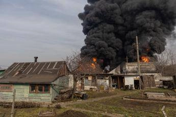 Ucraina-Russia, Mosca prende tempo: “In attesa di comunicazioni Usa su proposta tregua”