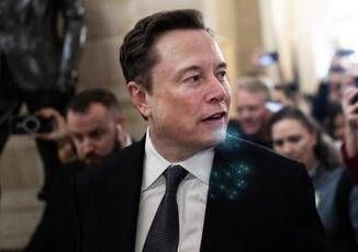 Ucraina Russia Musk Kiev crolla se spengo Starlink