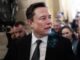 Ucraina Russia Musk Kiev crolla se spengo Starlink