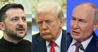 Ucraina Russia Trump scettico sulla pace. Zelensky Tregua possibile anche da ora