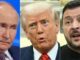 Ucraina Russia Zelensky Aspetto Putin in Turchia. Trump Carte scoperte