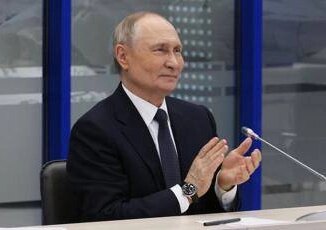 Ucraina Russia altri 160mila soldati per Putin. Mosca cambia tattica