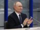Ucraina Russia altri 160mila soldati per Putin. Mosca cambia tattica