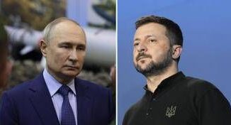 Ucraina Russia tregua su infrastrutture energia passo verso pace o inganno di Mosca