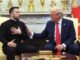 Ucraina Trump e il piano per dopo Zelensky lo scenario