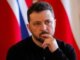 Ucraina Usa in pressing per dimissioni Zelensky. Ma lui rilancia Non facile sostituirmi