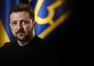 Ucraina Zelensky Da Usa nuova versione accordo su terre rare