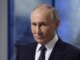 Ucraina commissariata dallOnu La proposta di Putin ha dei precedenti