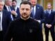 Ucraina la pace di Zelensky cosi vuole convincere Trump e riavere gli aiuti