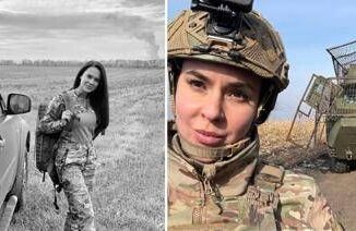 Ucraina mina a Belgorod uccisa una giornalista russa
