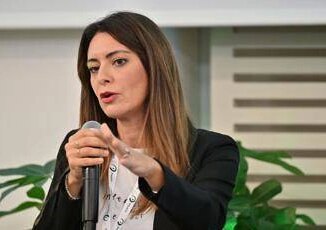 Ucraina propagandista russo Soloviev attacca Picierno La sua bocca puzza di tirannia