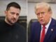 Ucraina strappo Trump Zelensky gela lUe vertice tra leader in un clima da emergenza