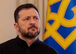 Ucraina voci Usa contro Zelensky dopo lite con Trump Serve altro leader
