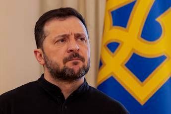 Ucraina, voci Usa contro Zelensky dopo lite con Trump: “Serve altro leader”