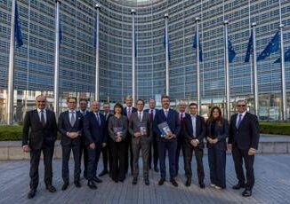 Ue Ceo europei Beauty Personal Care chiedono un dialogo strategico con istituzioni