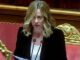Ue Meloni E un tempo grave servono lealta e responsabilita