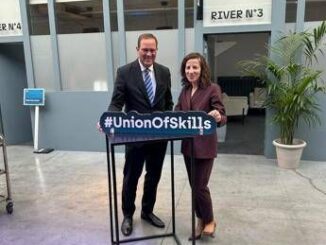 Union of Skills da Cisco formazione digitale per 15 milioni di persone dellUnione Europea entro il 2030 In sintesi