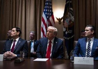 Usa si allarga lo scandalo sicurezza online i dati dei consiglieri di Trump