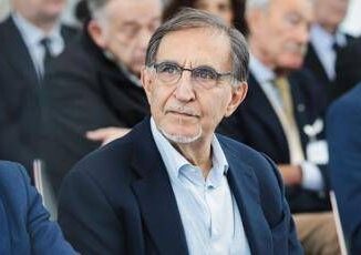 Vandalismo nel cantiere del museo Shoah La Russa Preoccupato per antisemitismo