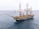 Venezia 3 giorni di eventi per la citta con nave Amerigo Vespucci e il Villaggio in Italia