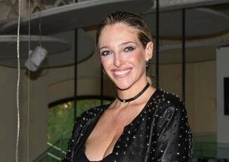 Verissimo Guenda Goria chi e dalla gravidanza extrauterina alla malattia del figlio