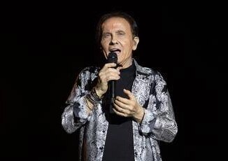 Verissimo Roby Facchinetti ricorda Stefano DOrazio Mi manca davvero tanto
