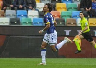 Verona Parma orario probabili formazioni e dove vederla in tv