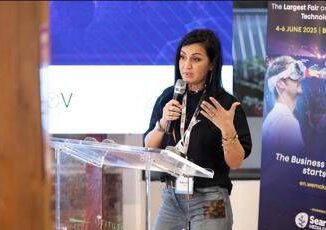 Veronica Pitea e lindipendenza energetica come scudo contro le turbolenze economiche. Serve formarsi ed informarsi