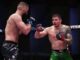Vettori ritorno amaro Marvin battuto da Dolidze a Las Vegas