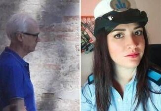 Vigilessa uccisa un contratto di sottomissione sessuale tra Sofia e lex comandante Gualandi