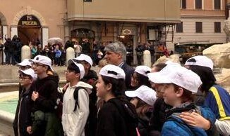 Visite agli impianti, contest e campus, entra nel vivo Acea Scuola 3 Visite agli impianti contest e campus entra nel vivo Acea Scuola