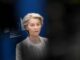 Von der Leyen Riarmare lEuropa. Plauso di Tajani Schlein attacca