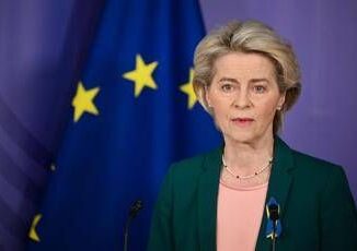 Von der Leyen presenta piano per riarmare lEuropa Dobbiamo difenderci