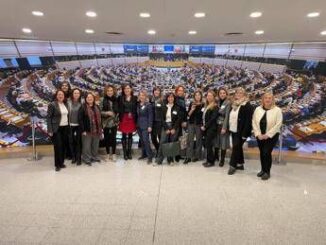 Women on Board 2025 fa Tappa a Bruxelles per affermare un nuovo modello dimpresa che valorizzi le competenze e il merito delle donne