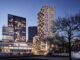 Wonderwoods Vertical Forest la citta incontra la natura a Utrecht