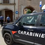 Lunamatrona, divieto di avvicinamento per atti persecutori: 46enne denunciato dalla ex compagna