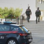 Villasimius, 41enne arrestato per evasione dagli arresti domiciliari