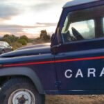 Gesturi, guida sotto effetto di cocaina: deferito 52enne