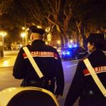 Operazione “Setaccio” a Cagliari: arresti, droga e furti nel quartiere Marina