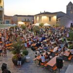 Arzachena, un calendario eventi per celebrare il territorio: aperto il bando per le proposte 2025