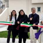 Olbia, riaperto il Pala Deiana al parco Fausto Noce