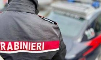 1 maggio e concertone tutto fumo e. 8 arresti e 3 denunce per droga